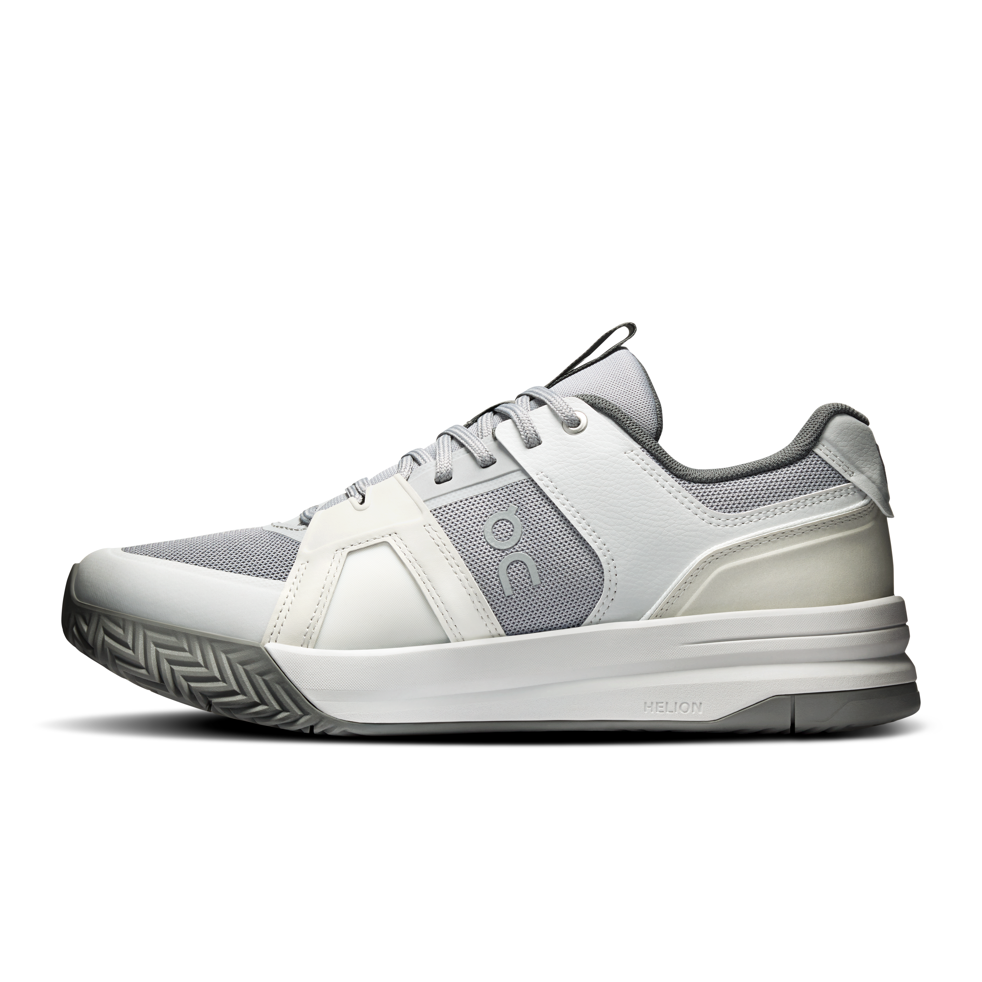 THE ROGER Clubhouse Pro 2 Clay für ihn – Glacier | Frost