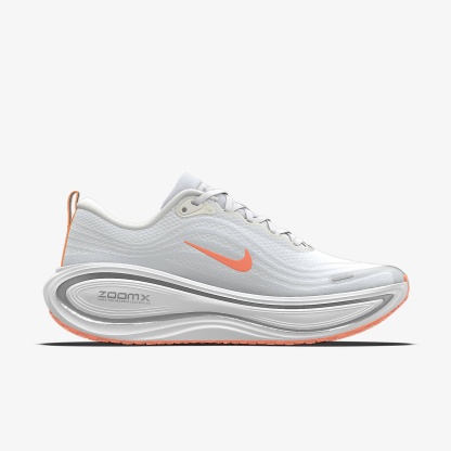 Nike Vomero Plus By You personalisierbarer Straßenlaufschuh (Damen) – Multi-Color/Multi-Color [9210935052]