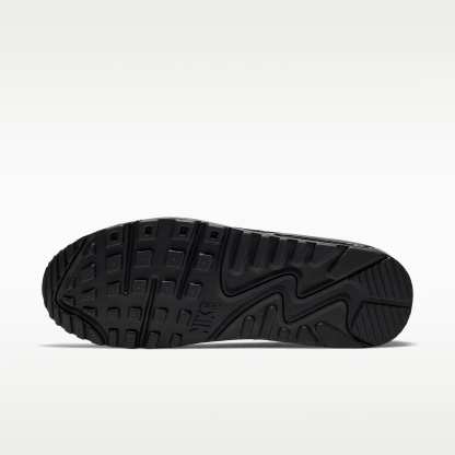 Nike Air Max 90 Herrenschuh – Schwarz/Schwarz/Schwarz/Schwarz