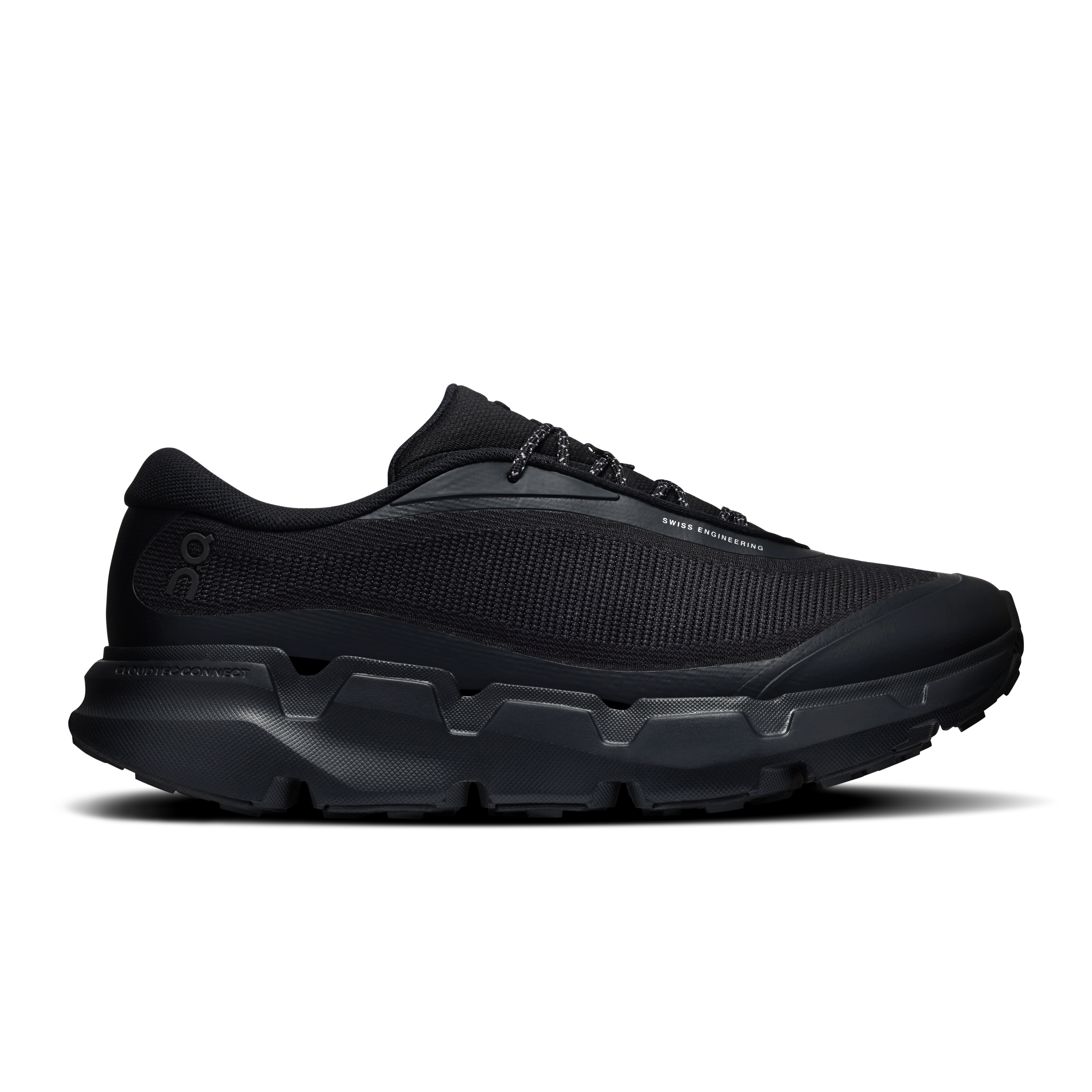 Cloudsoma Hike für ihn – Black | Black
