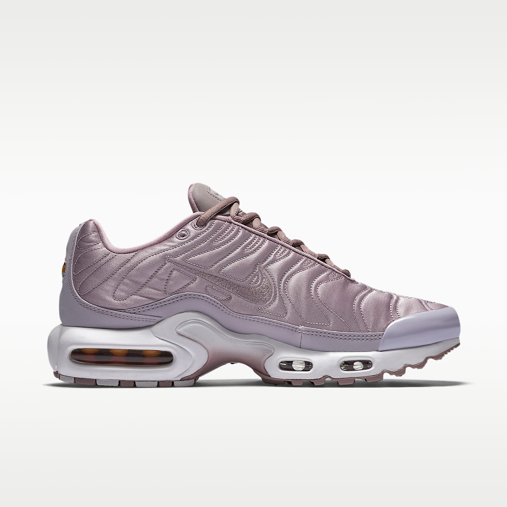 Nike Air Max Plus SE Schuh (Damen) – Plum Fog/Weiß/Plum Fog