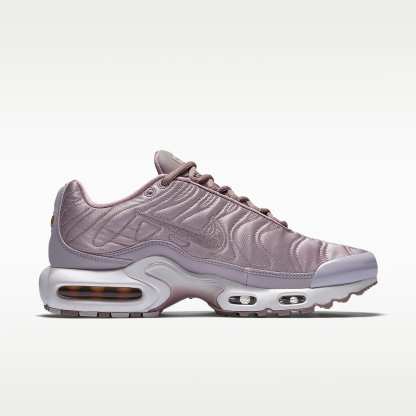Nike Air Max Plus SE Schuh (Damen) – Plum Fog/Weiß/Plum Fog