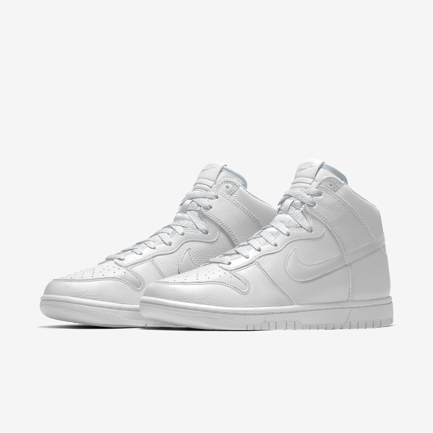 Nike Dunk High By You personalisierbarer Herrenschuh – Multi-Color/Multi-Color/Multi-Color [7477492029]