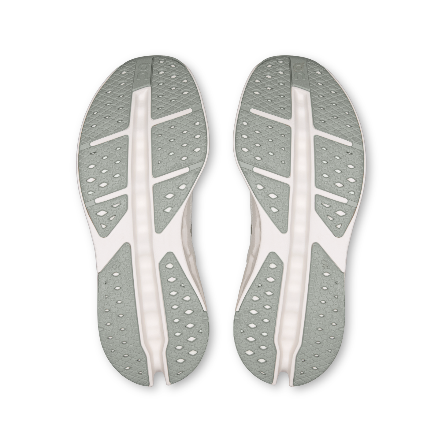 Cloudsurfer Max für sie – Iceberg | Ivory