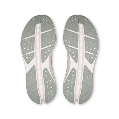 Cloudsurfer Max für sie – Iceberg | Ivory