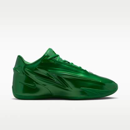 KD19 Basketballschuh – Gorge Green/Stadium Green/University Gold