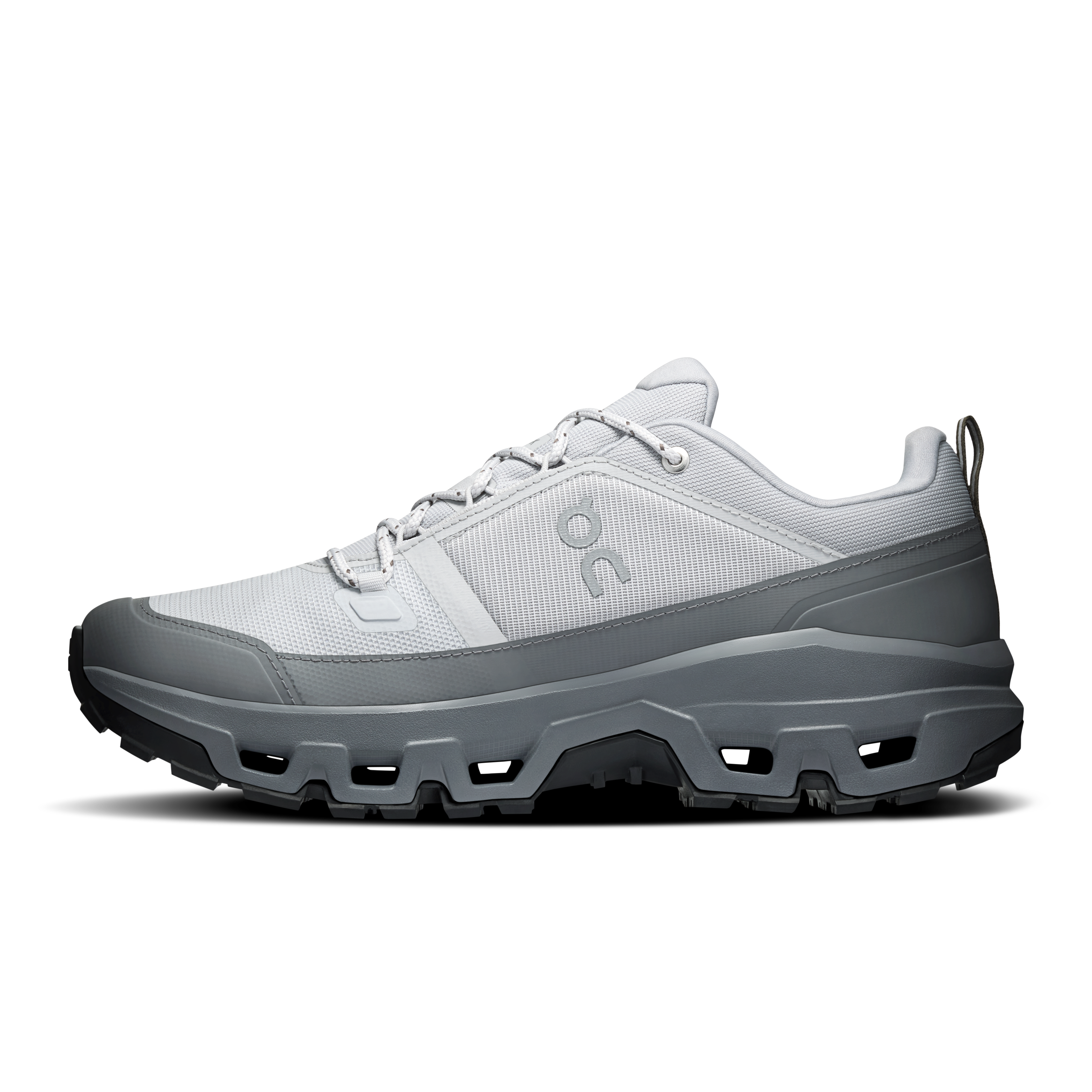Cloudrock Low Waterproof für ihn – Glacier | Rock