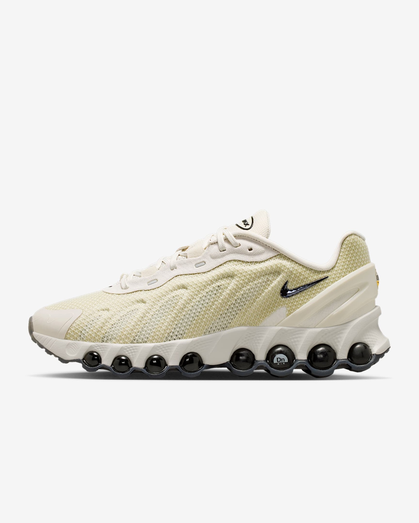 Nike Air Max Dn8 Schuh (Herren) – Light Bone/Light Bone/Schwarz