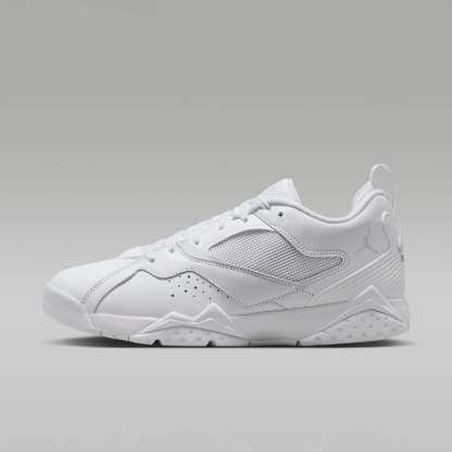 Air Jordan MVP 92 Schuh (Herren) – Weiß/Pure Platinum