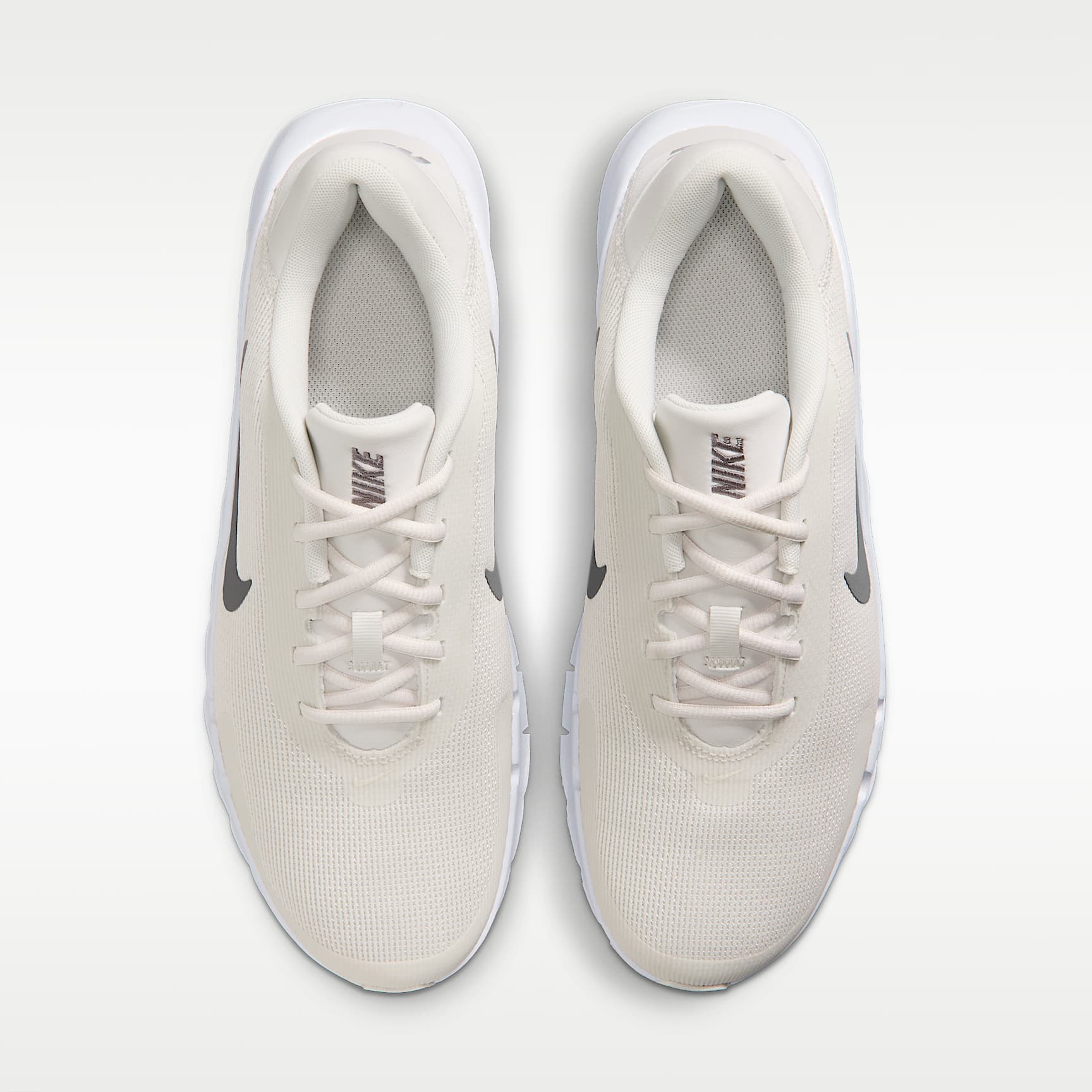 Nike Flex Train Workout-Schuh (Herren) – Phantom/Weiß/Sail/Pencil Point