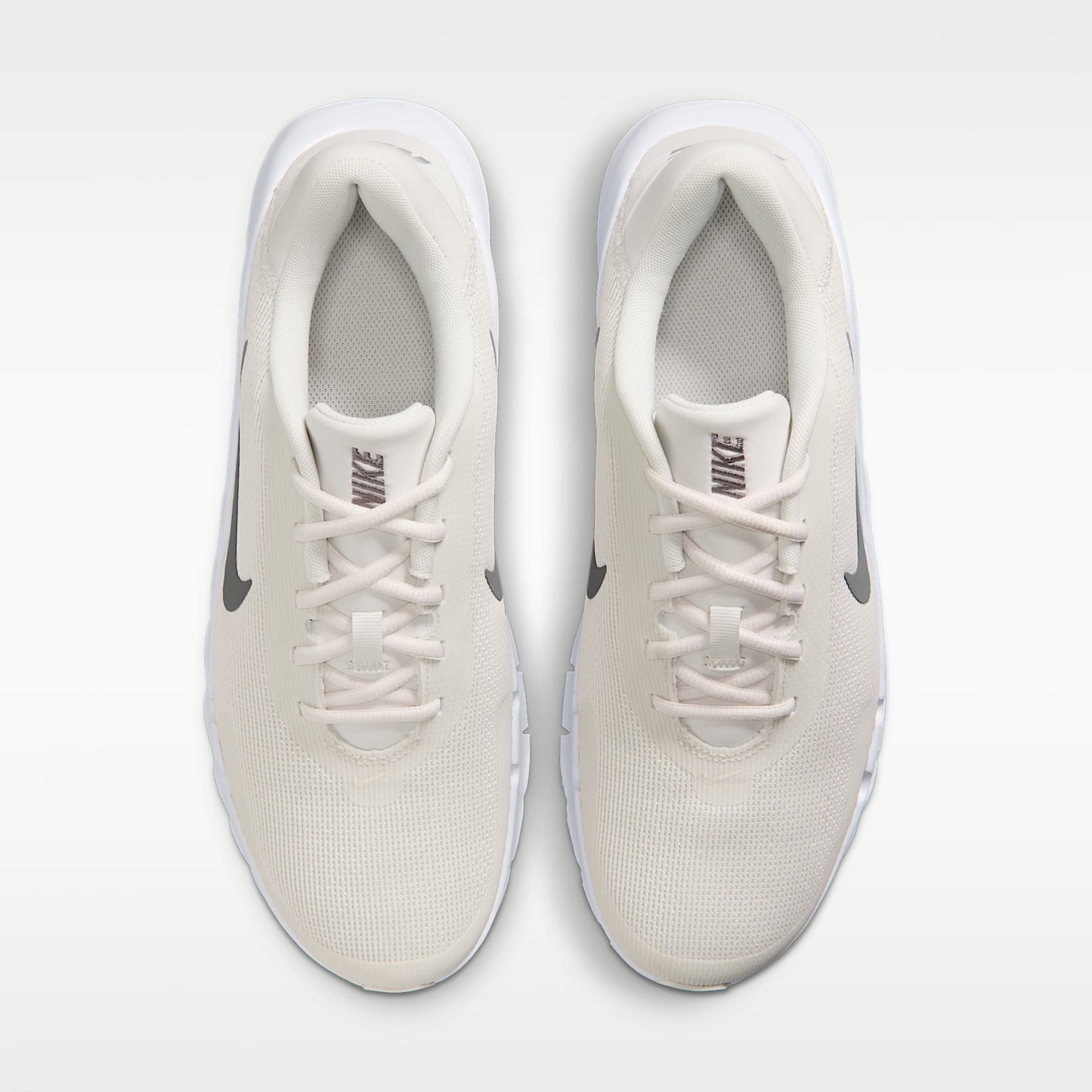 Nike Flex Train Workout-Schuh (Herren) – Phantom/Weiß/Sail/Pencil Point