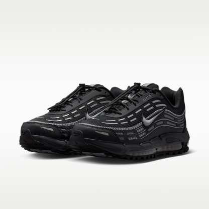 Nike Air Max TL 2.5 Schuh (Herren) – Dark Smoke Grey/Metallic Silver/Schwarz/Wolf Grey