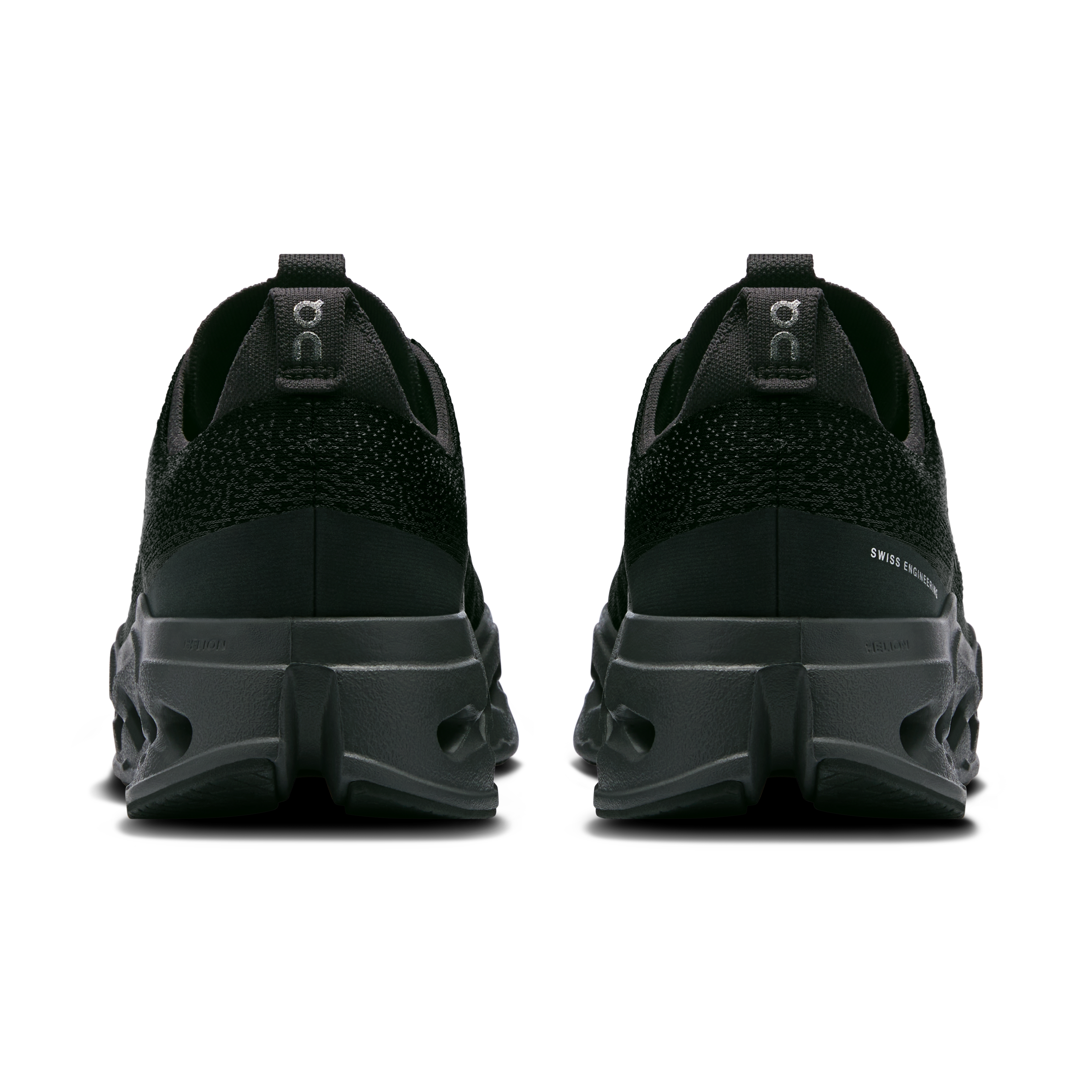Cloudsurfer Max Wide für ihn – Black | Eclipse