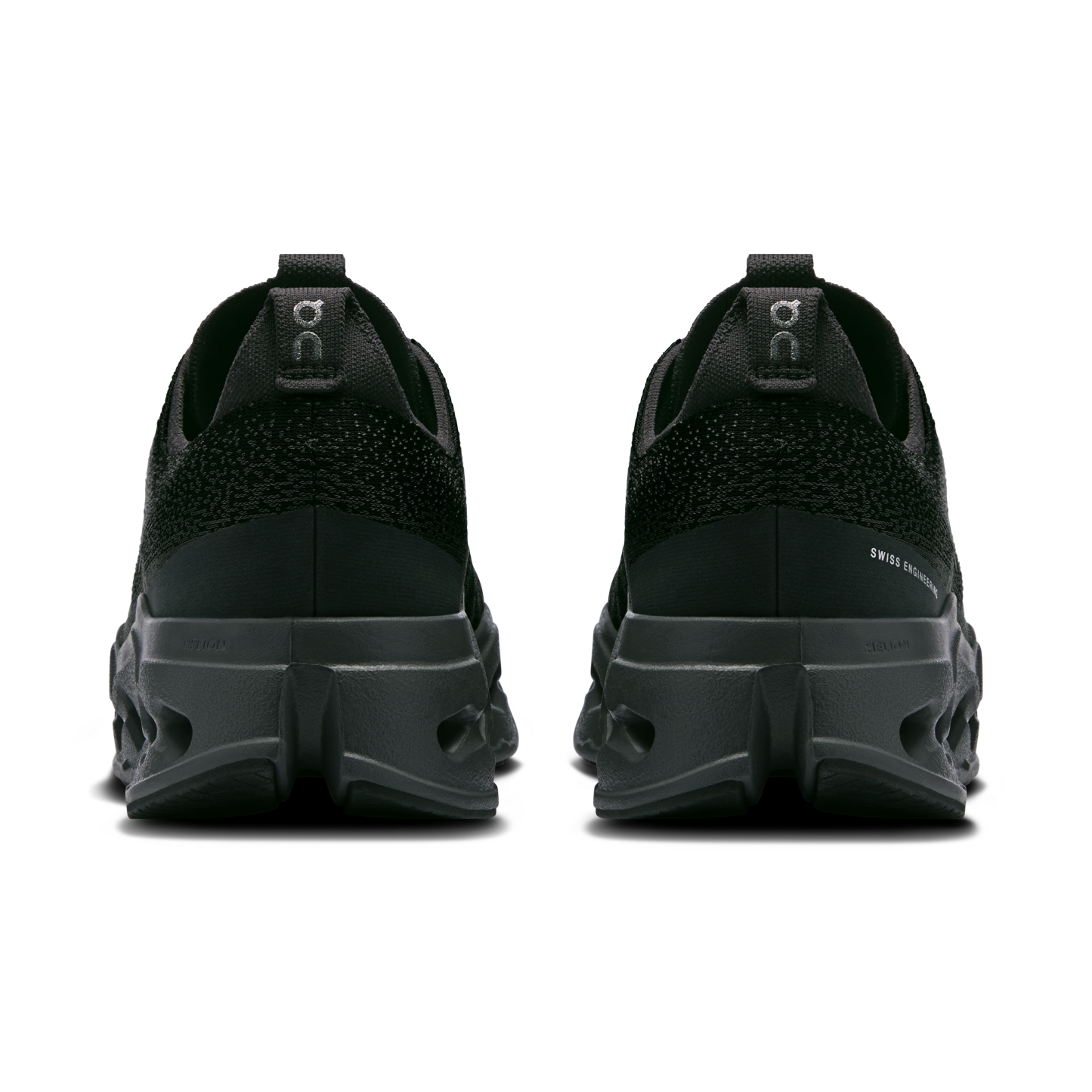 Cloudsurfer Max Wide für ihn – Black | Eclipse
