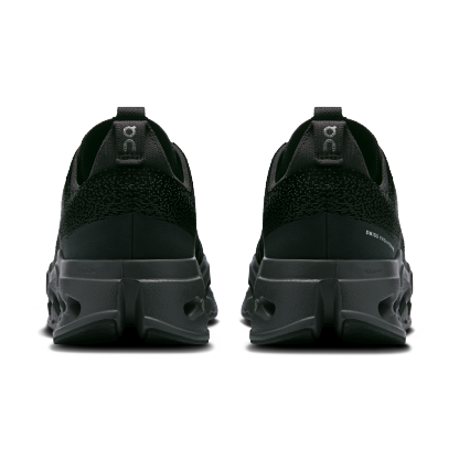 Cloudsurfer Max Wide für ihn – Black | Eclipse