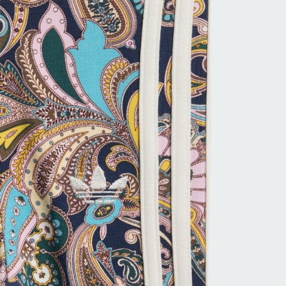 ADIDAS LIBERTY SAMBA OG SCHUH, KOMFORTVERSCHLUSS, ELASTISCHE SCHNÜRSENKEL – Night Indigo / Multi / Multicolor / Night Indigo – KU9714