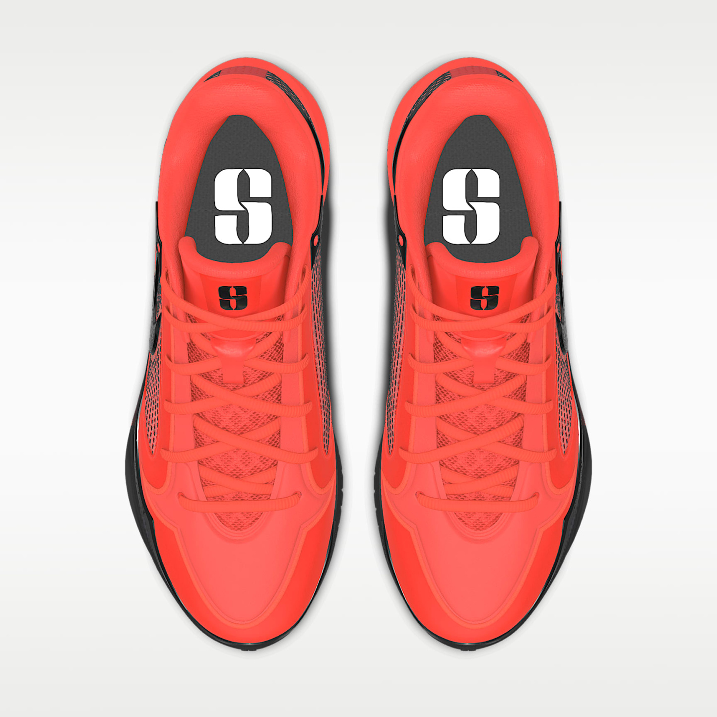 Sabrina 4 By You personalisierter Basketballschuh – Multi-Color/Multi-Color [2613372834]