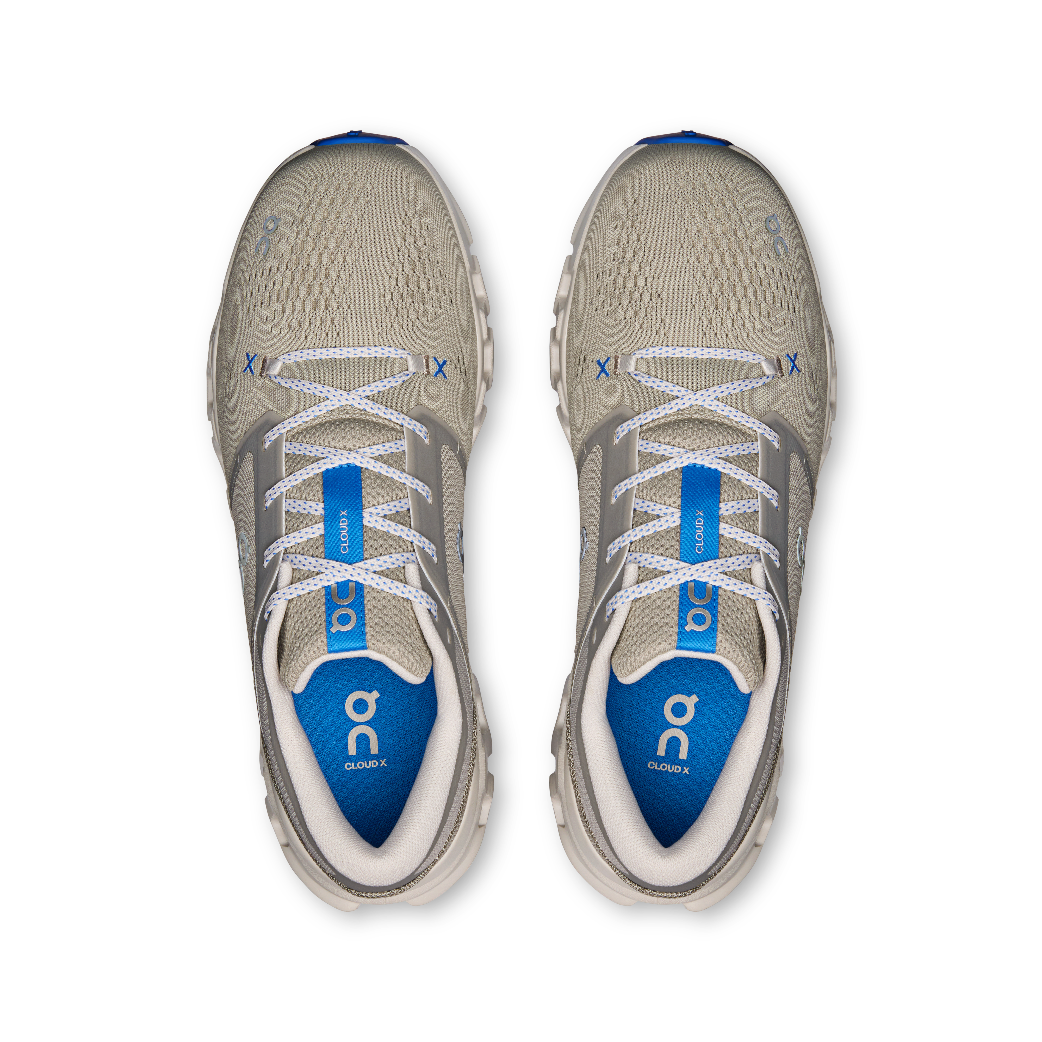 Cloud X 5 für ihn – Brume | Pearl