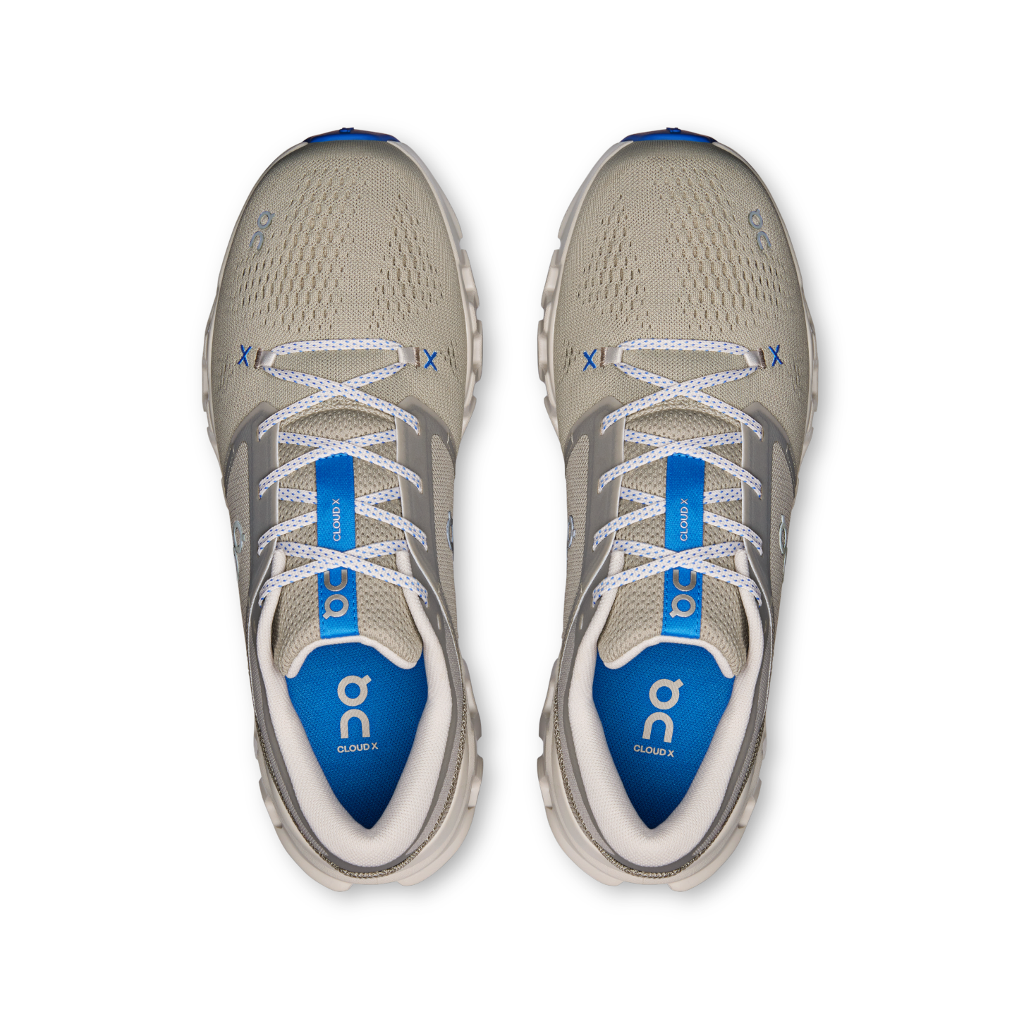 Cloud X 5 für ihn – Brume | Pearl