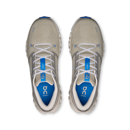 Cloud X 5 für ihn – Brume | Pearl