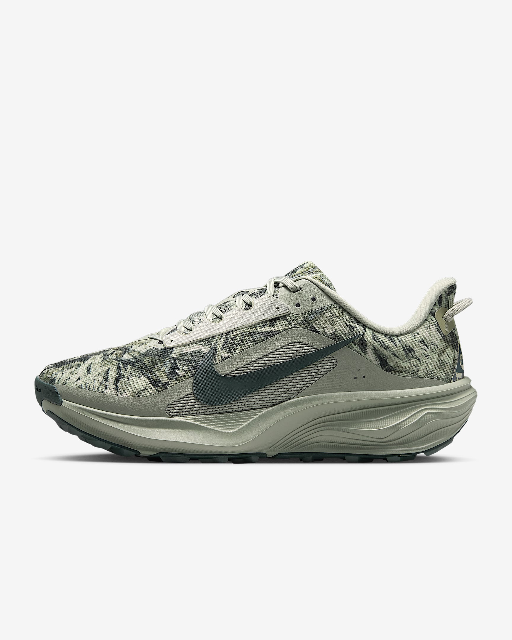 Nike ACG Pegasus Trail Traillaufschuh (Herren) – Spruce Fog/Sea Glass/Black Spruce