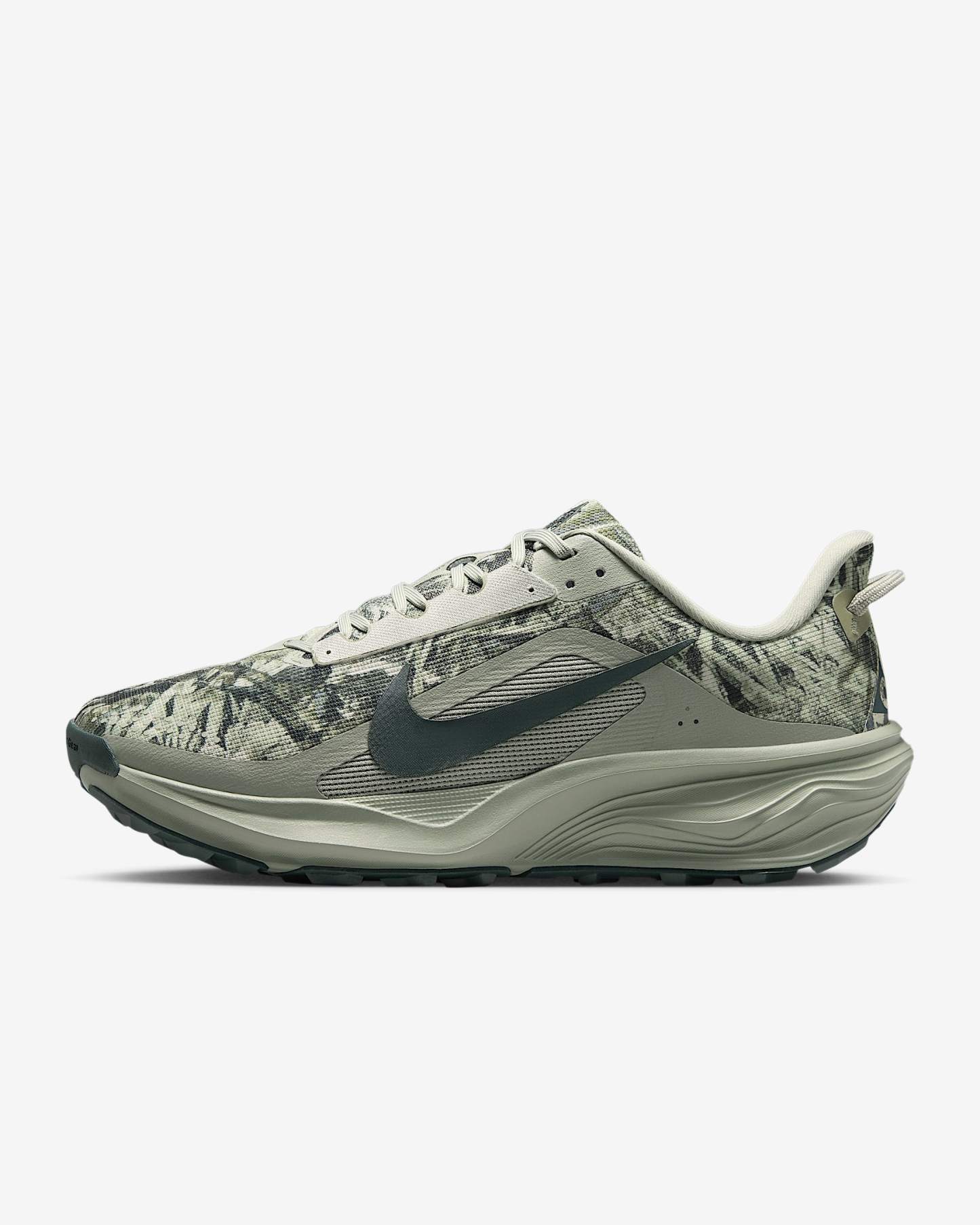 Nike ACG Pegasus Trail Traillaufschuh (Herren) – Spruce Fog/Sea Glass/Black Spruce