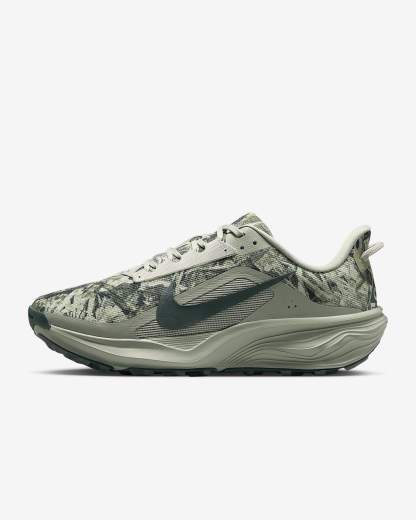 Nike ACG Pegasus Trail Traillaufschuh (Herren) – Spruce Fog/Sea Glass/Black Spruce