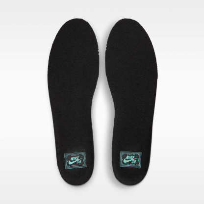 Nike SB Zoom Janoski OG+ Skateschuh – Cannon/Schwarz/Gum Light Brown/Schwarz