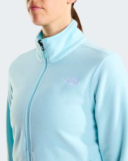 Glacier Fleece für Damen – Glacier