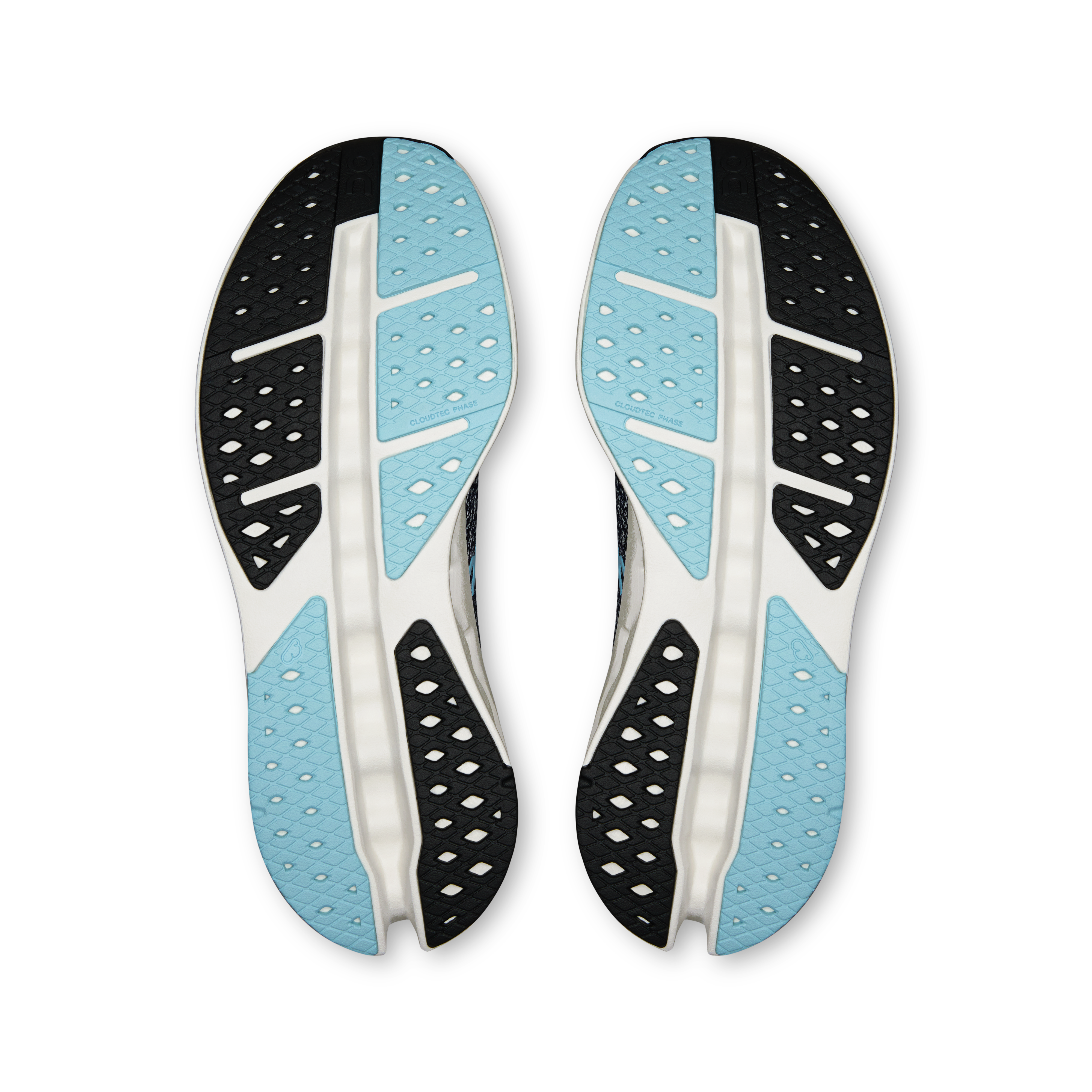 Cloudsurfer Max für ihn – Midnight | Ivory
