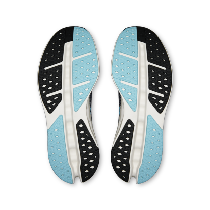 Cloudsurfer Max für ihn – Midnight | Ivory