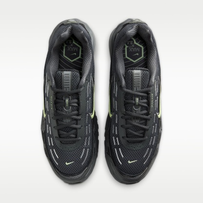Nike Air Max TL 2.5 Schuh (Herren) – Iron Grey/Dark Smoke Grey/Metallic Silver/Light Liquid Lime