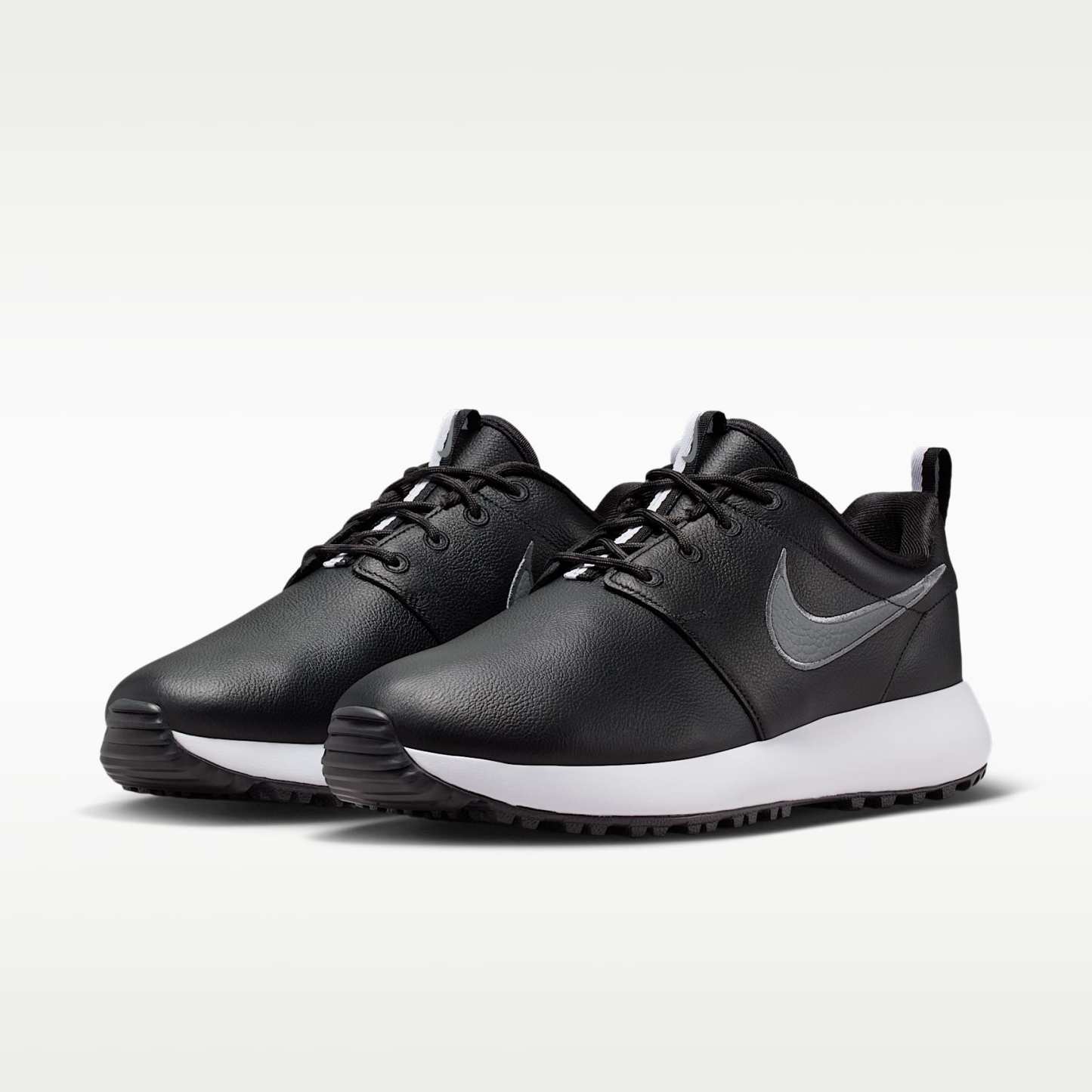 Nike Roshe G Golfschuh – Schwarz/Weiß/Smoke Grey