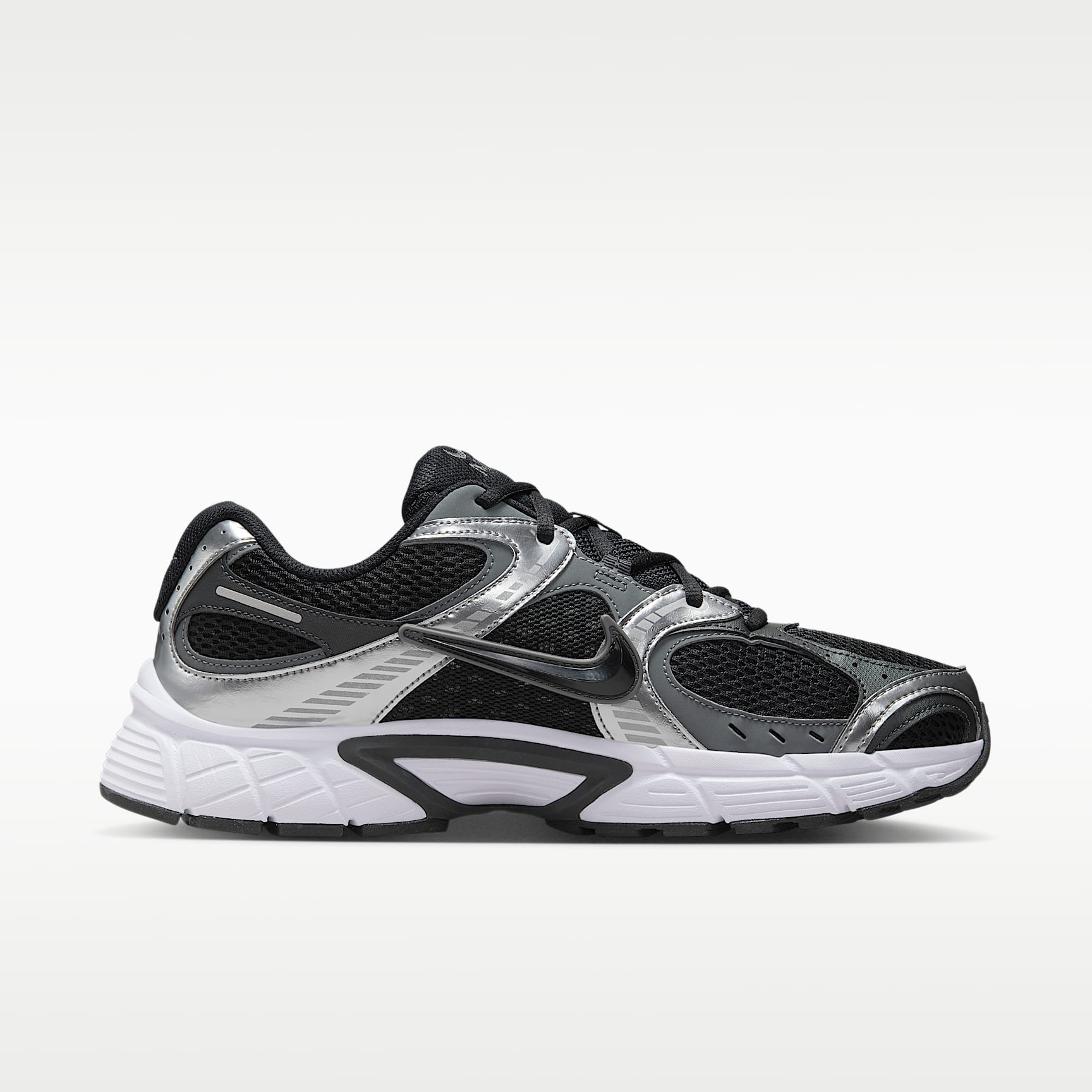 Nike V5 RNR Schuh (Herren) – Schwarz/Anthracite/Smoke Grey/Schwarz