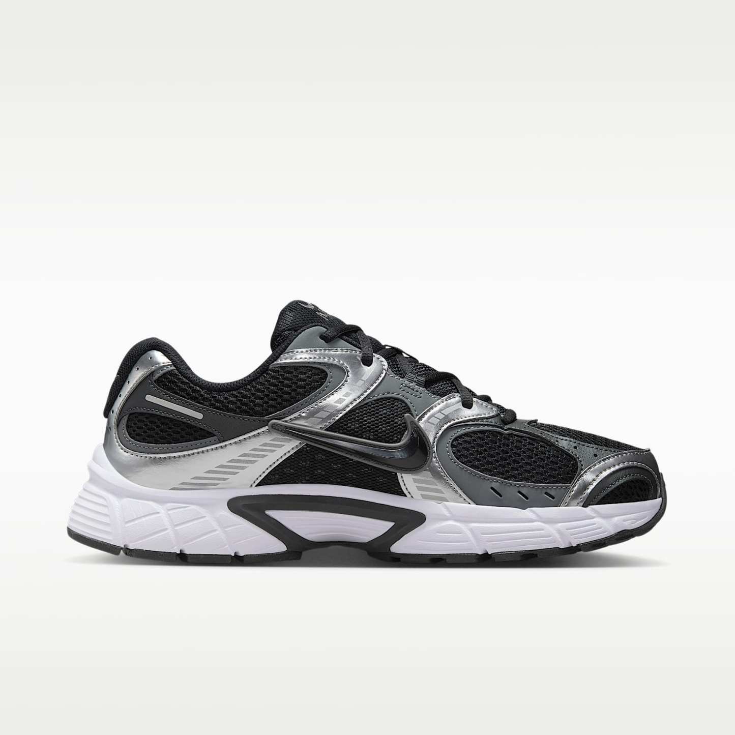 Nike V5 RNR Schuh (Herren) – Schwarz/Anthracite/Smoke Grey/Schwarz