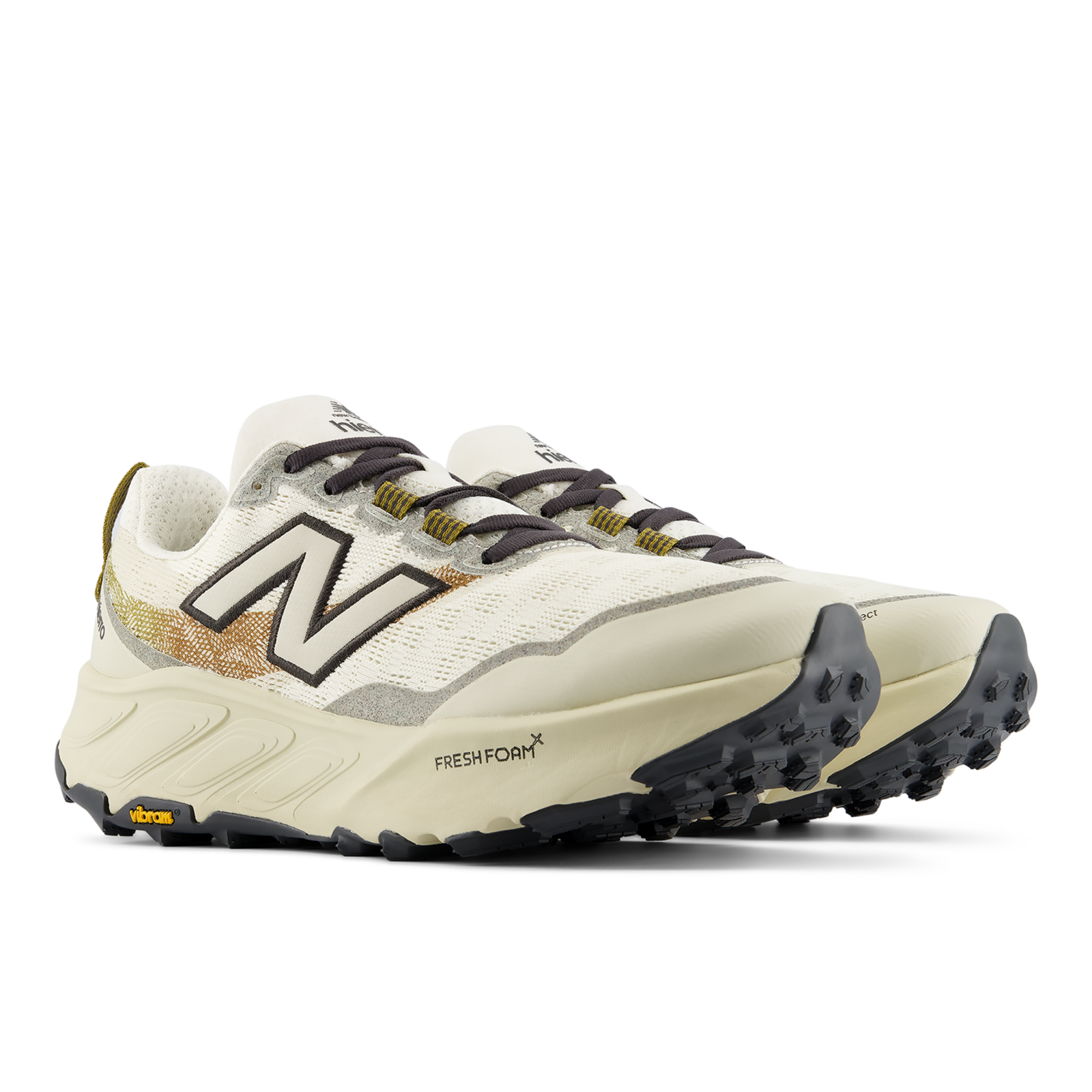 New Balance MHIER6Y6 - Fresh Foam X Hierro V9 in BEIGE
