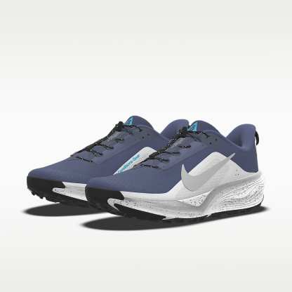 ACG Pegasus Trail By You Traillaufschuh (Damen) – Multi-Color/Multi-Color [9895333209]
