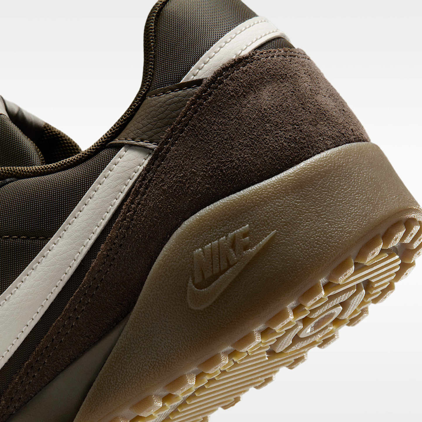 Nike Terra Manta Suede (Herren) – Dark Hazel/Gum Dark Brown/Coconut Milk