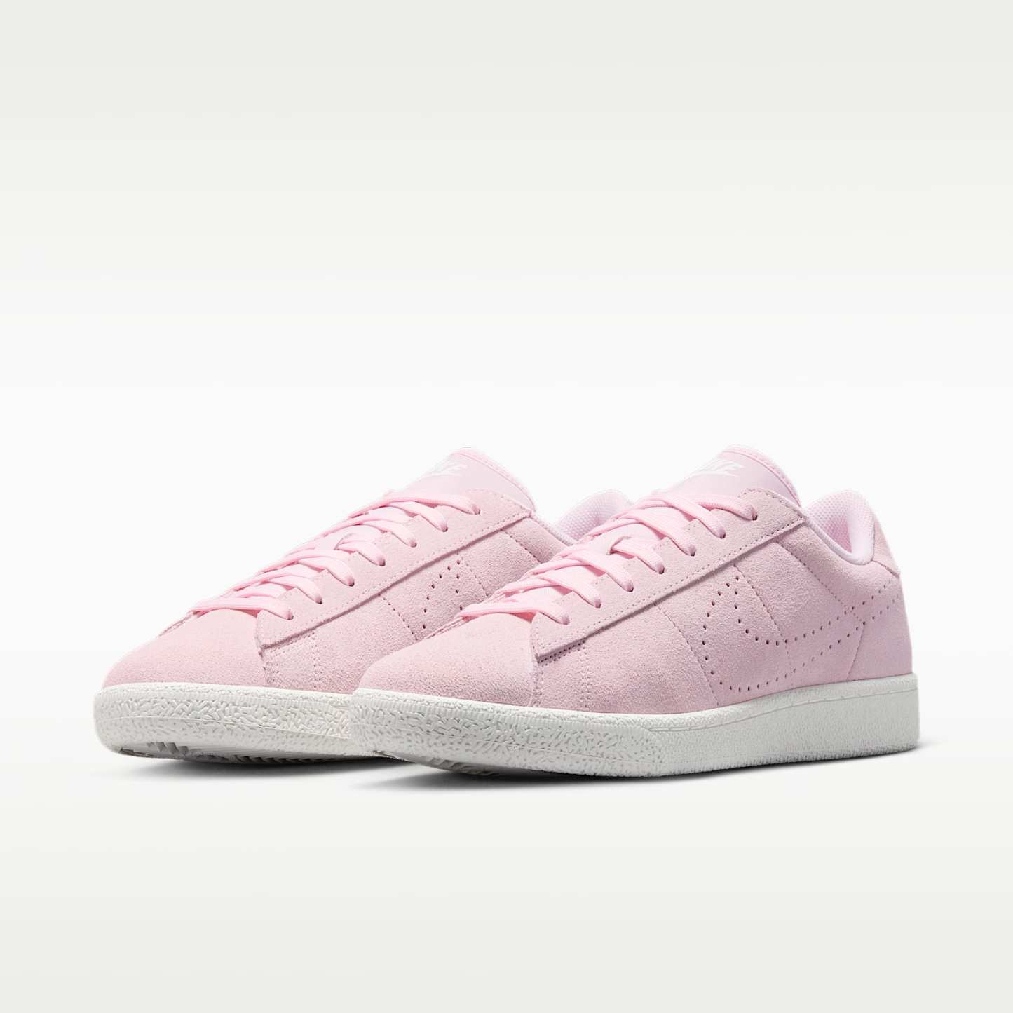 Nike Tennis Classic Damenschuh – Pink Foam/Sail/Sail/Pink Foam
