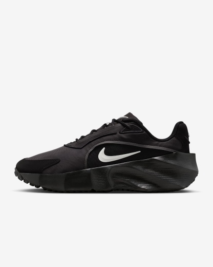 Nike Aura Edge Schuh (Damen) – Schwarz/Schwarz/Summit White