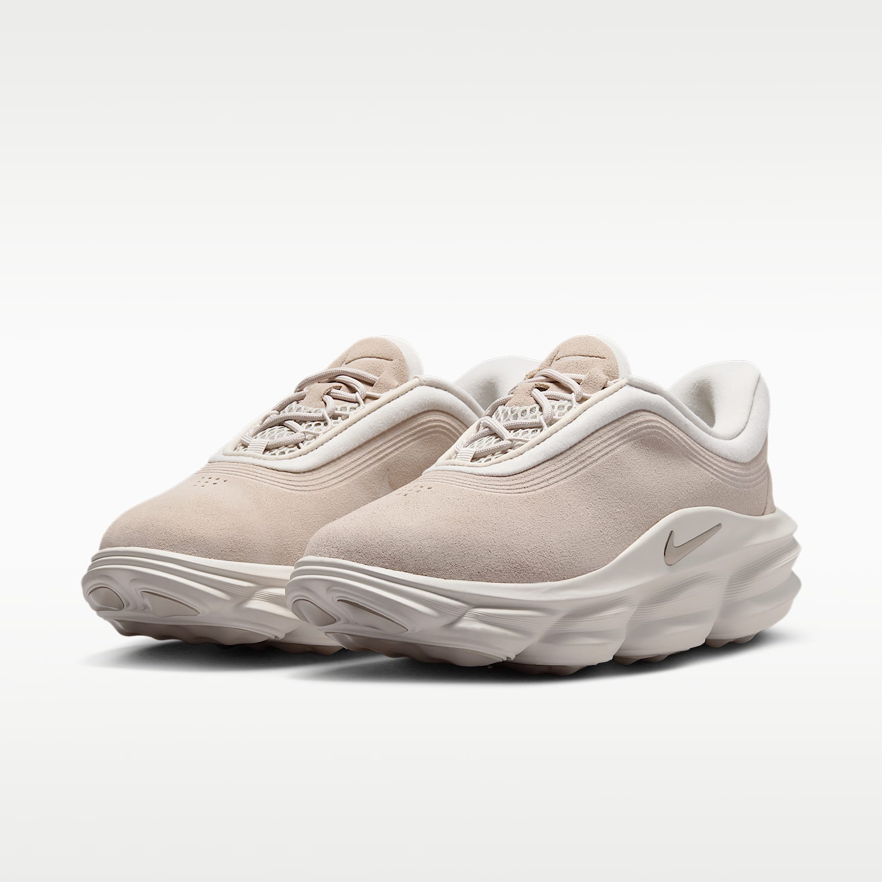Nike 24.7 Damenschuh – Cream II/Phantom/Sail/Light Orewood Brown