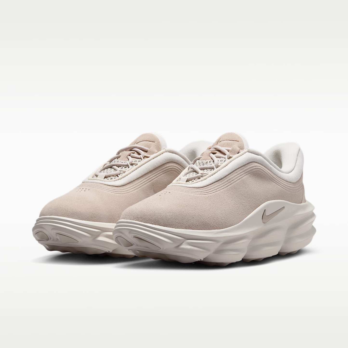 Nike 24.7 Damenschuh – Cream II/Phantom/Sail/Light Orewood Brown