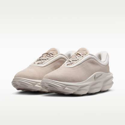 Nike 24.7 Damenschuh – Cream II/Phantom/Sail/Light Orewood Brown