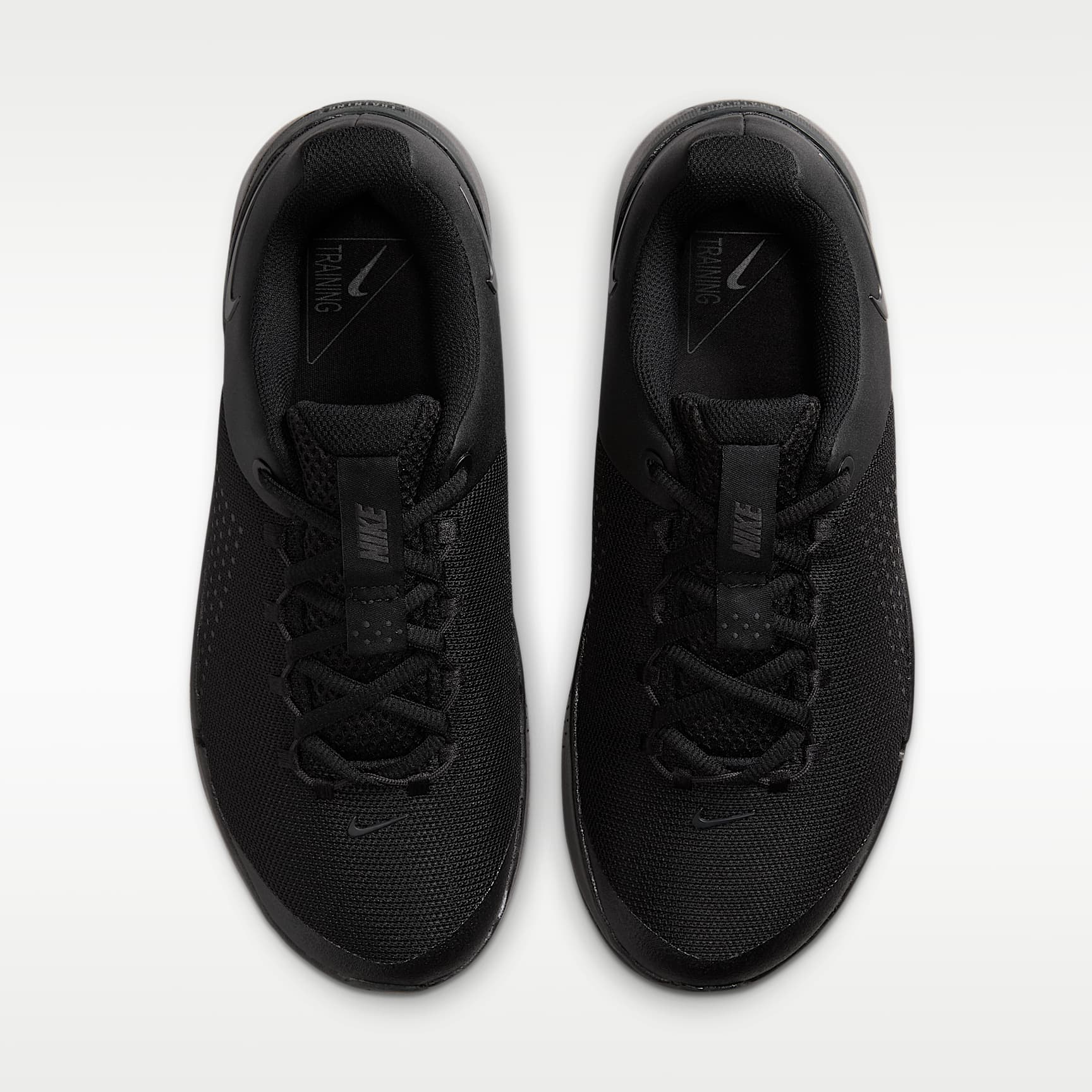 Nike MC Trainer 4 Trainingsschuh (Damen) – Schwarz/Dark Smoke Grey