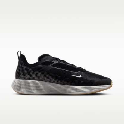Nike Ava X Mesh Schuh (Herren) – Schwarz/College Grey/Parachute Beige/Weiß