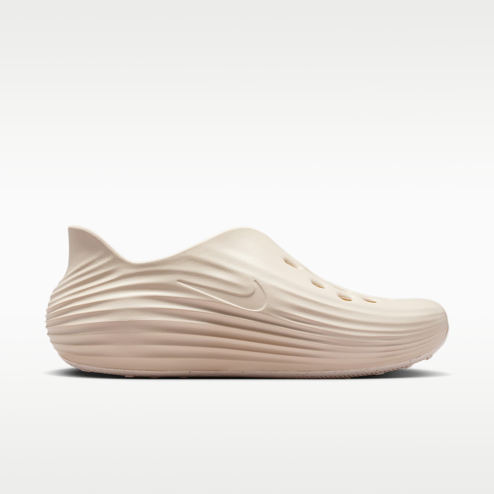 Nike ReactX Rejuven8 Schuh (Damen) – Chalk/Chalk/Chalk