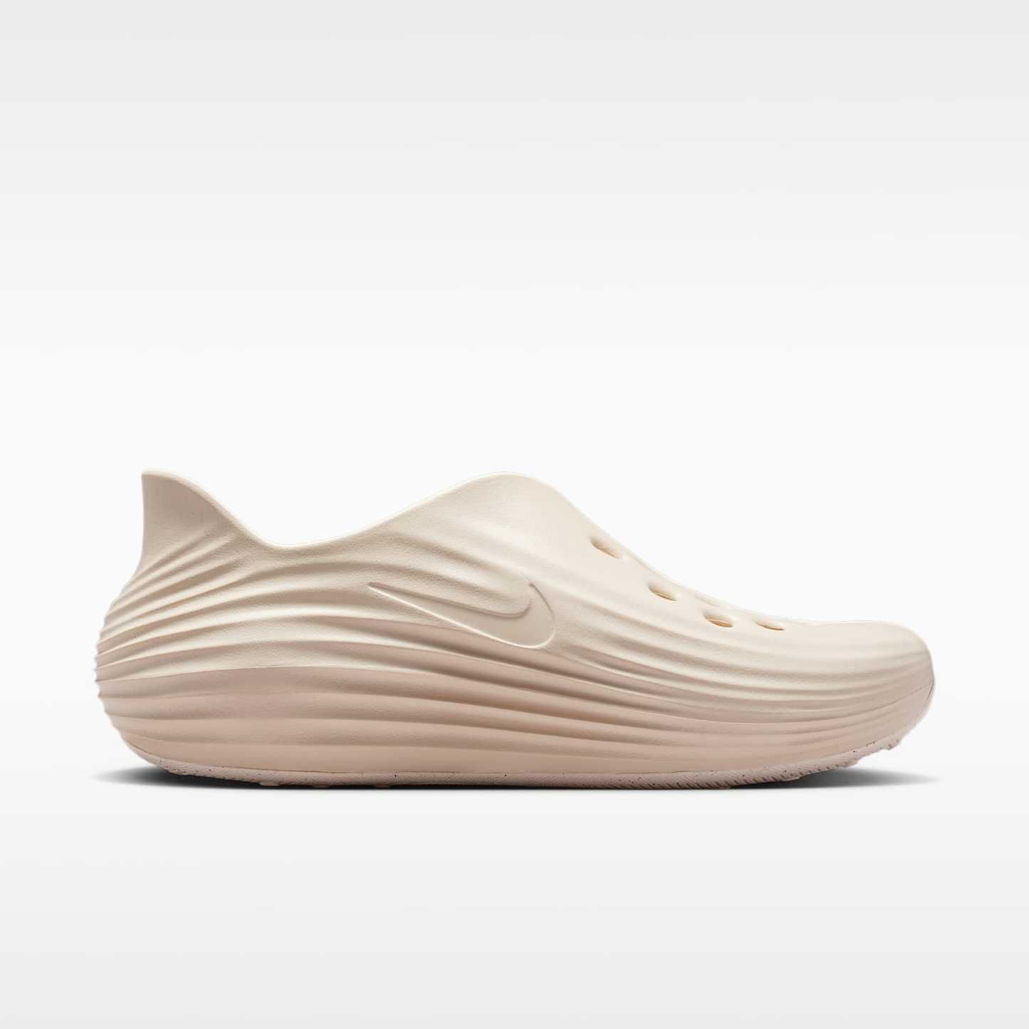Nike ReactX Rejuven8 Schuh (Damen) – Chalk/Chalk/Chalk