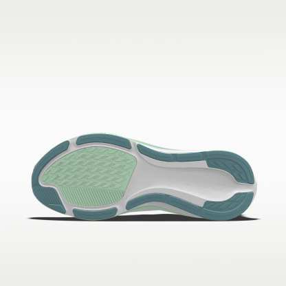 Nike Pegasus 42 By You personalisierbarer Straßenlaufschuh (Damen) – Multi-Color/Multi-Color [7175137164]