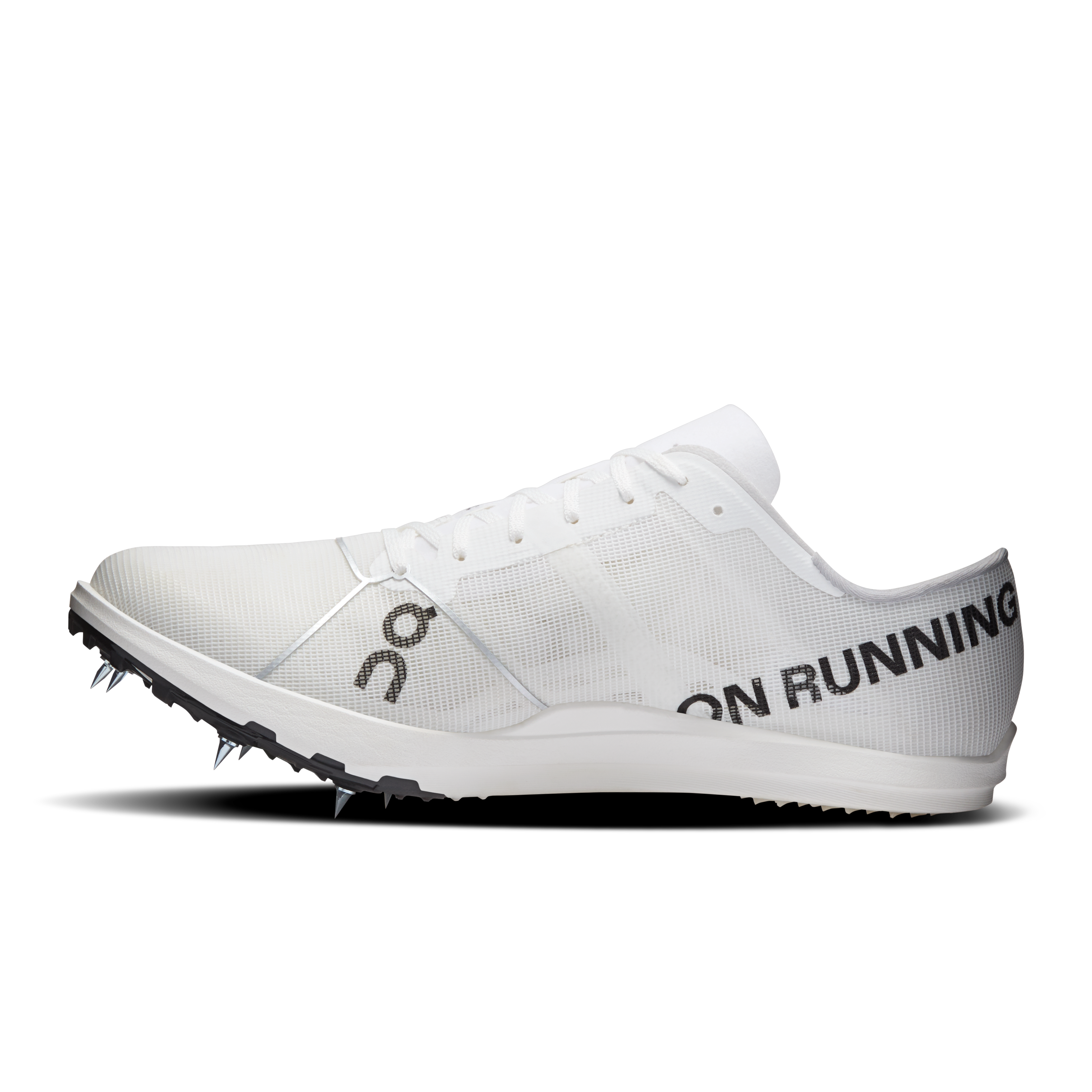 Cloudspike XC für ihn – White | Black