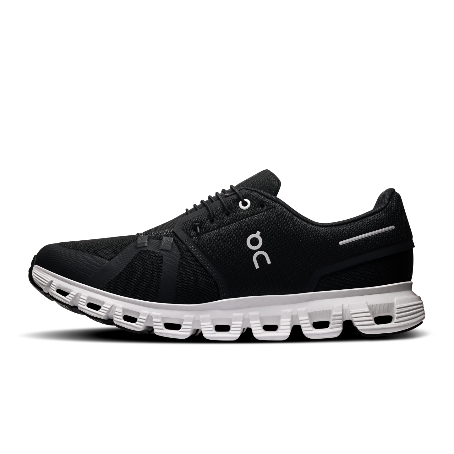 Cloud 6 für ihn – Black | White